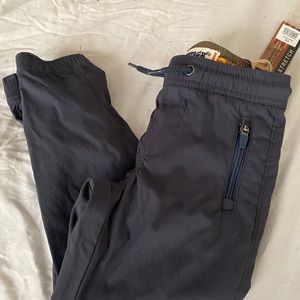 Boys Athletic Pants